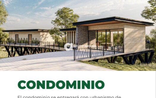 Proyecto de Lotes Valle Ruitoque Condominio – Mesa de Ruitoque Alto