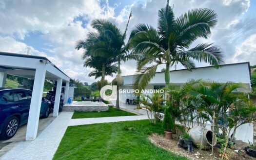 Se Vende Finca en la vereda Santo domingo – Lebrija