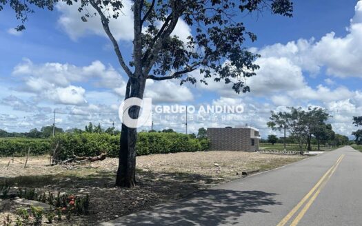 Venta Proyecto de lotes Hacienda Flor de Cayena condominio Campestre – Villavicencio