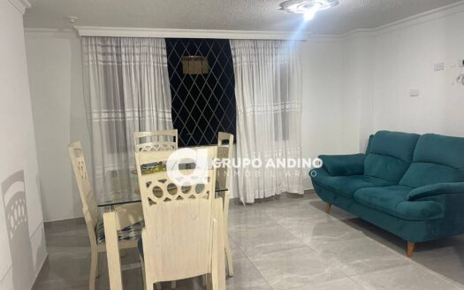 Se Vende apartamento en el Edificio Neuchatel San Alonso – Bucaramanga