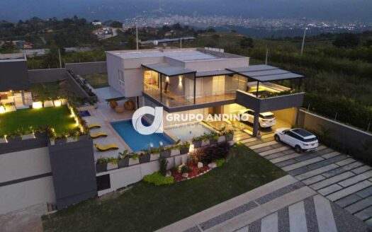 Se Vende casa en el Condominio Villa Campestre – Lebrija