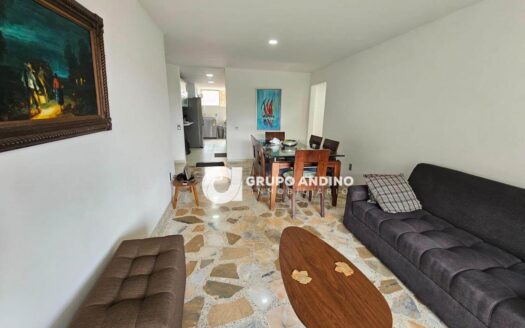 Se Vende Apartamento en el Edificio Marques del Parque – Bucaramanga