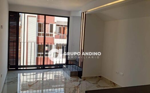Se Vender Apartamento Penthouse Edificio Tower 44 – Girón