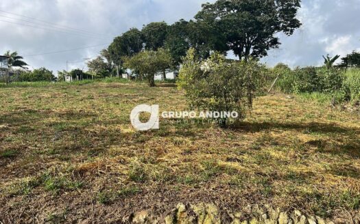 Se vende Parcela lote condominio Vista hermosa – Lebrija