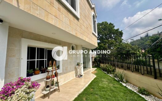 Se Vende Casa en el Condominio Linares del Lago – Bucaramanga