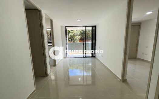 Se Vende apartamento Nuevo en el Condominio Country Woods – Floridablanca