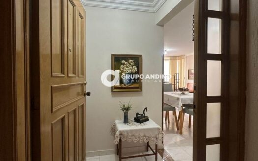 Se Vende Apartamento en el Edificio Montebello Cabecera – Bucaramanga
