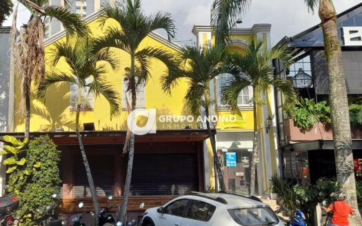 Arriendo o Venta casa comercial Cabecera – Bucaramanga