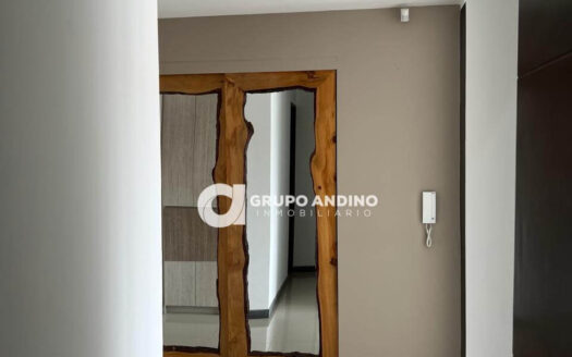 Se Vende o Arrienda Apartaestudio en el Edificio Kinesis – Bucaramanga