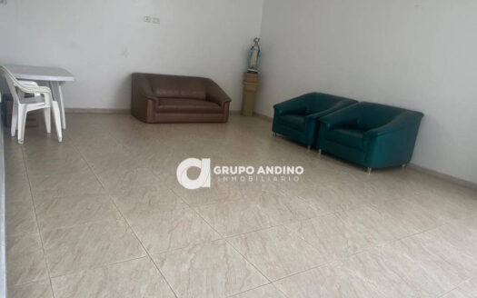 Se Vende Apartamento Penthouse en el Edificio Centro C. Cabecera III Etapa – Bucaramanga