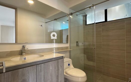 Se Venden Apartamentos en el Edificio Terra Ecosistema Vertical – Floridablanca