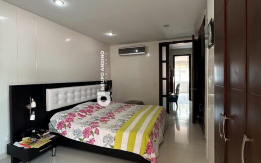 Se Vende Casa Mediterrane La Toscana – Floridablanca