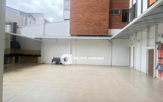 Se Vende Apartamento Penthouse en el Edificio Centro C. Cabecera III Etapa – Bucaramanga