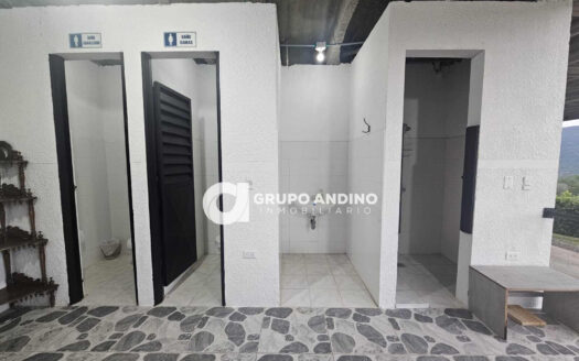 Se Vende casa en el Condominio Castilla Real – San gil