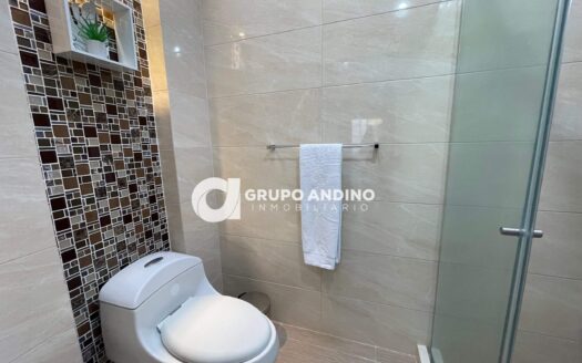 Se Vende Casa en el Condominio Prados de Cañaveral – Floridablanca