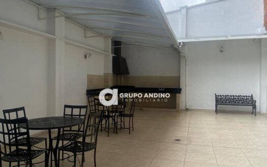 Se Vende Apartamento Penthouse en el Edificio Centro C. Cabecera III Etapa – Bucaramanga