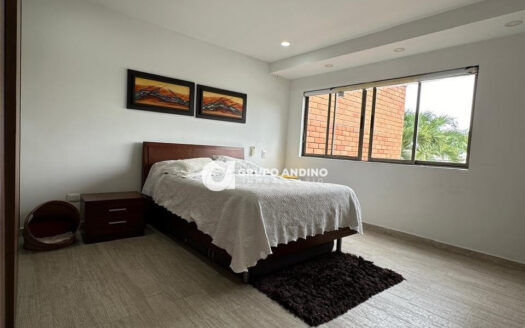 Se Vende casa en el Condominio Rincón del Lago – Bucaramanga