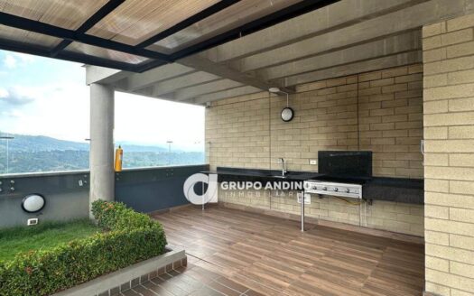 Se Arriendo apartamento en el Edificio Casa Bosque – Floridablanca
