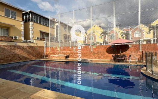 Se Vende Casa en el Condominio Cañaveral Country – Floridablanca