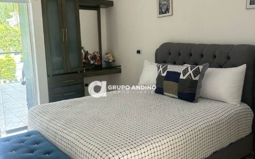 Se Vende Casa en el Condominio Campestre Lagos de Menzuly – Piedecuesta