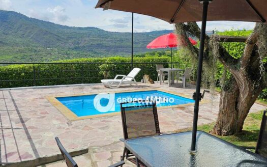 Se Vende casa en el Condominio Castilla Real – San gil