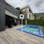 Se Vende Casa campestre en el condominio Terrazas de Mensulí-Piedecuesta