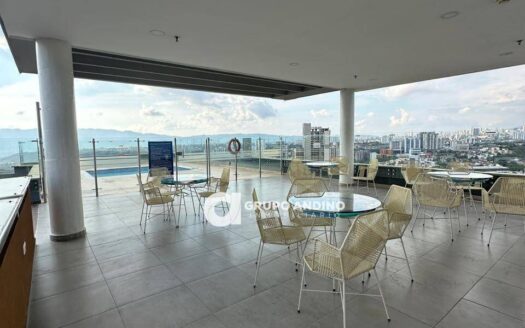Se Arriendo apartamento en el Edificio Casa Bosque – Floridablanca