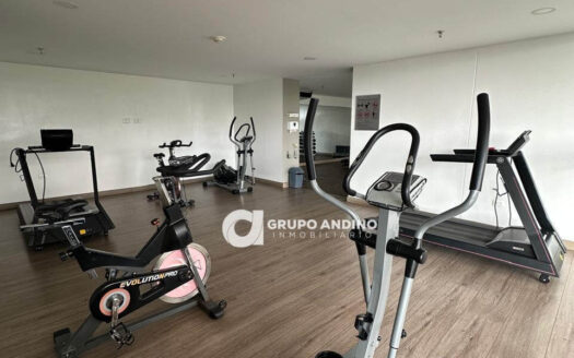 Se Arriendo apartamento en el Edificio Casa Bosque – Floridablanca