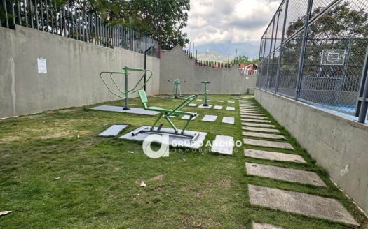 Se Arriendo apartamento en el Edificio Casa Bosque – Floridablanca
