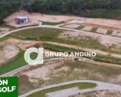 Se Vende Lote en el Condominio Reserva Valles de España Ruitoque Bajo