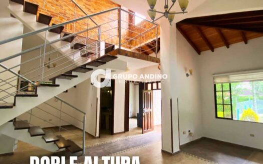 Se Vende casa en el Conjunto Campestre Bélgica – Piedecuesta