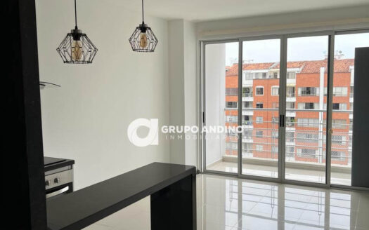 Se Vende o Arrienda Apartaestudio en el Edificio Kinesis – Bucaramanga