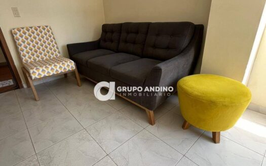 Se Vende Apartaestudio en la Unidad Residencial Villa Aurora – Bucaramanga