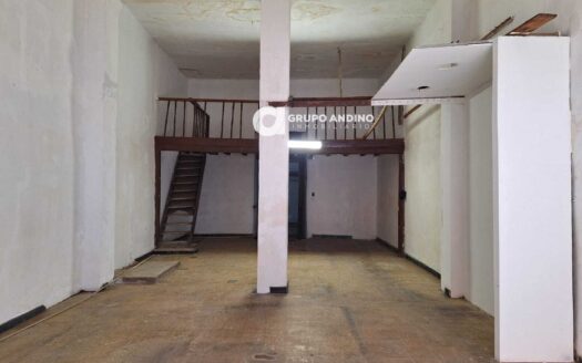 Se Arrienda Local Centro – Bucaramanga