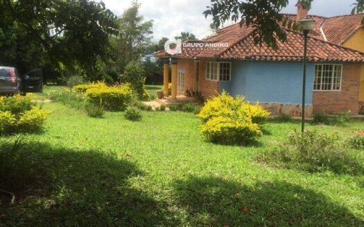 Se Vende Parcela Conjunto Puerto Acuarela – Mesa de Los Santos