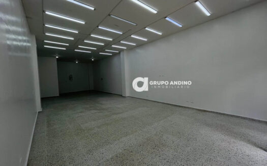 Se Arrienda Local Conjunto Trivenza-Provenza