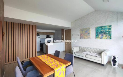 Se Vende Apartamento en Torre Picasso – Bucaramanga