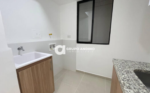 Se Arrienda apartamento Nuevo en el Condominio Country Woods – Floridablanca