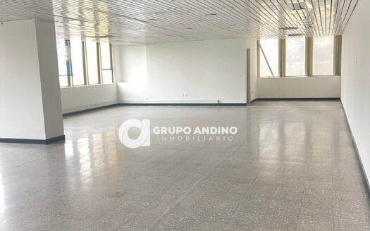 Se Arrienda Oficina en el Edificio Sura-Bic en el Centro – Bucaramanga
