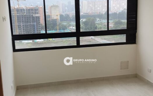 Se Arrienda Apartaestudio Lyon 2, Ciudad La Salle – Bogotá