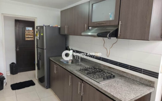 Se Vende Apartamento en el Edificio Los Alpes – Bucaramanga