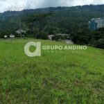SE VENDE LOTE CONDOMINIO CAMPESTRE TERRAZAS DE MENSULI