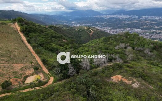 Se Vende Lote Predio Rural Finca San Miguel Arcángel ll – Girón