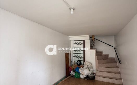 Se Vende Casa Independiente en Nuevo Sotomayor – Bucaramanga