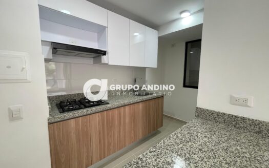 Se Vende apartamento Nuevo en el Condominio Country Woods – Floridablanca