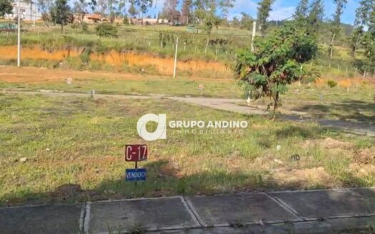 Se Vende Lote en la Urbanización Gachaneque Señorial – Zapatoca.
