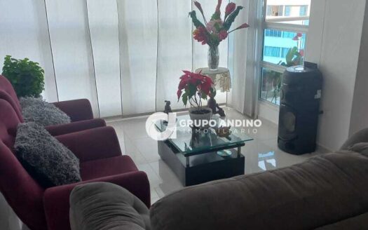 Se Vende apartamento Conjunto Residencial Hispania – Bucaramanga