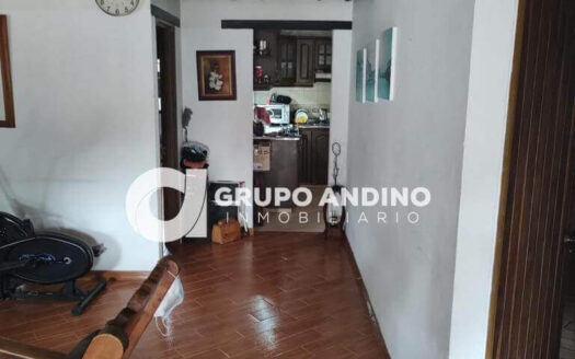 Se Vende Casa en conjunto Residencial Castilla la Nueva