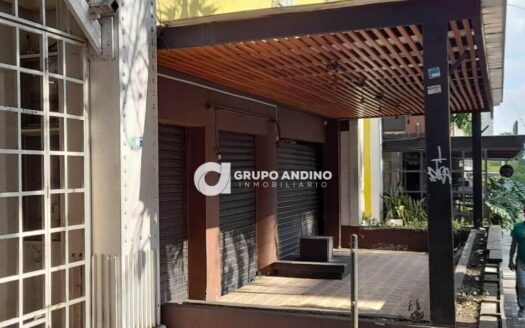 Arriendo o Venta casa comercial Cabecera – Bucaramanga