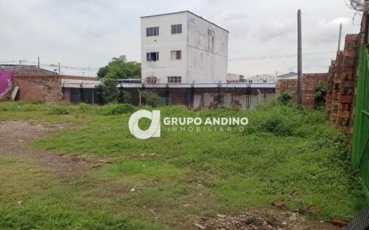 Se Vende Lote en el barrio la Esperanza – Barrancabermeja